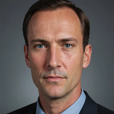 Marcus Webb